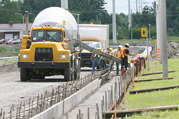 Best Concrete Removal and Replacement in Alamo, TN