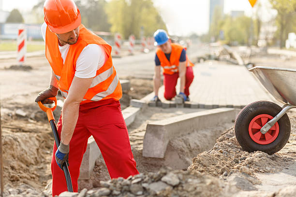 Trusted TN Concrete contractor Experts